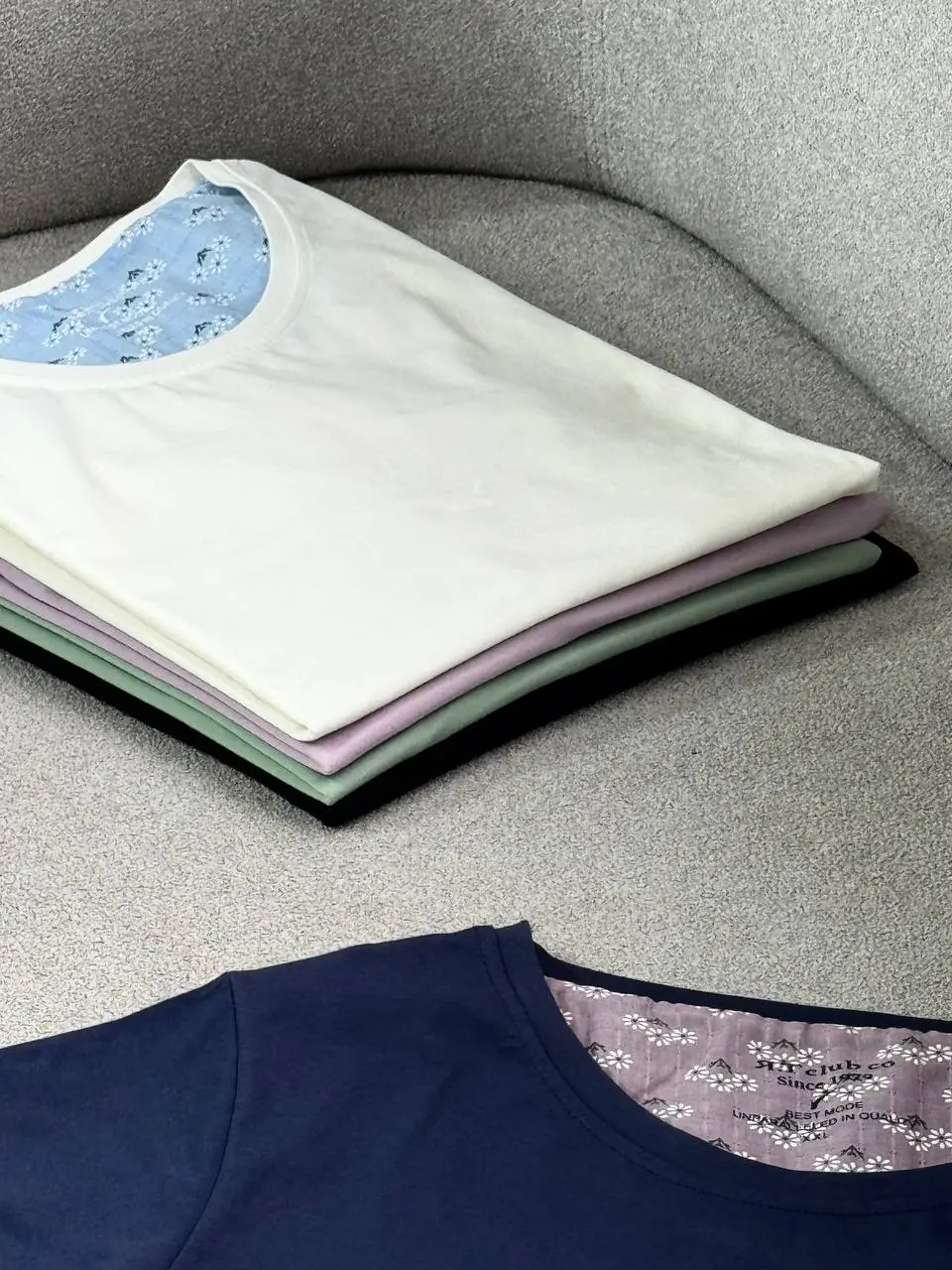 تیشرت زنانه آیسو آنجلا